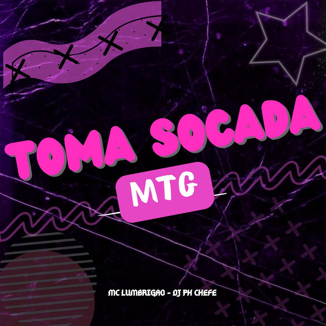 MTG TOMA SOCADA