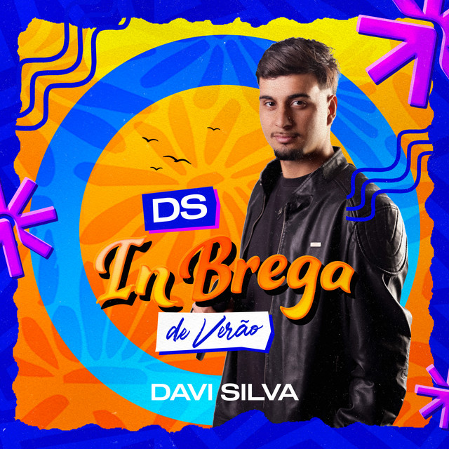 Davi Silva DS