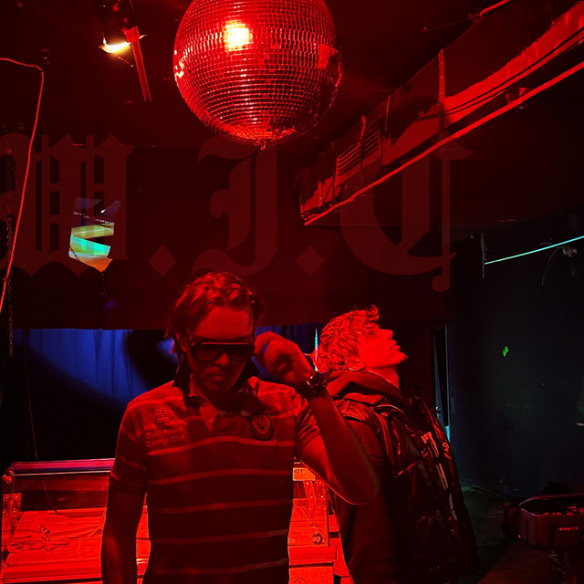 undefined album image