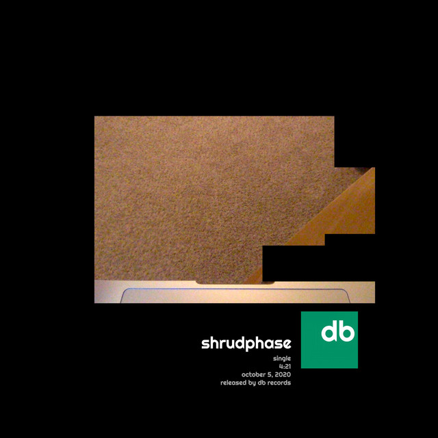 shrudphase cover art