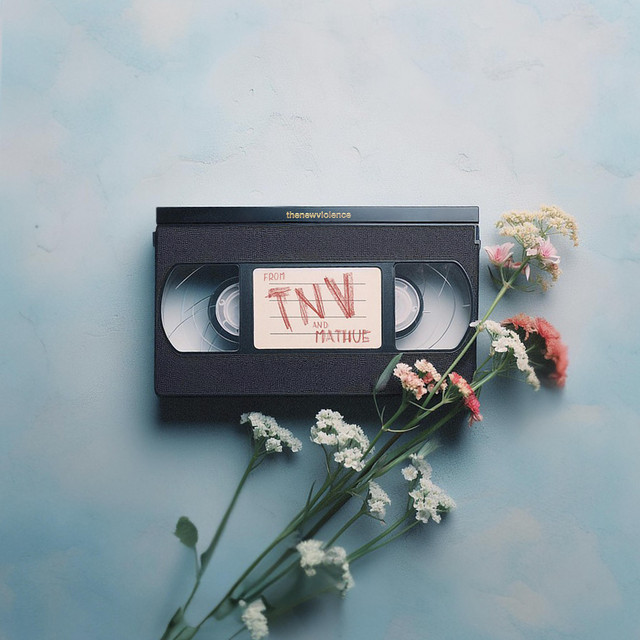 Timbuktu (Like I Used To) cover art