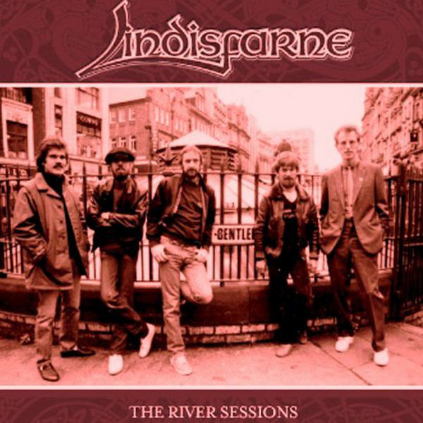 Fog On The Tyne - song and lyrics by Lindisfarne | Spotify