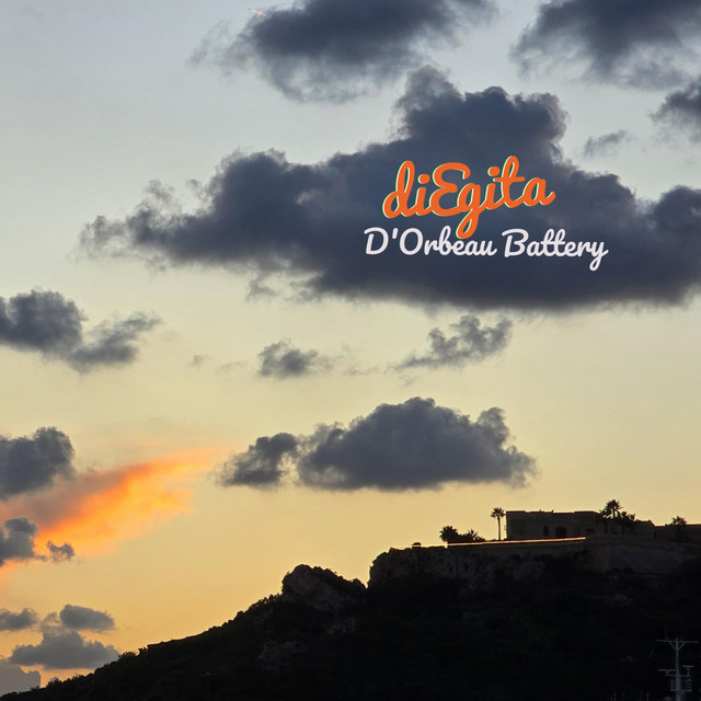 D'Orbeau Battery