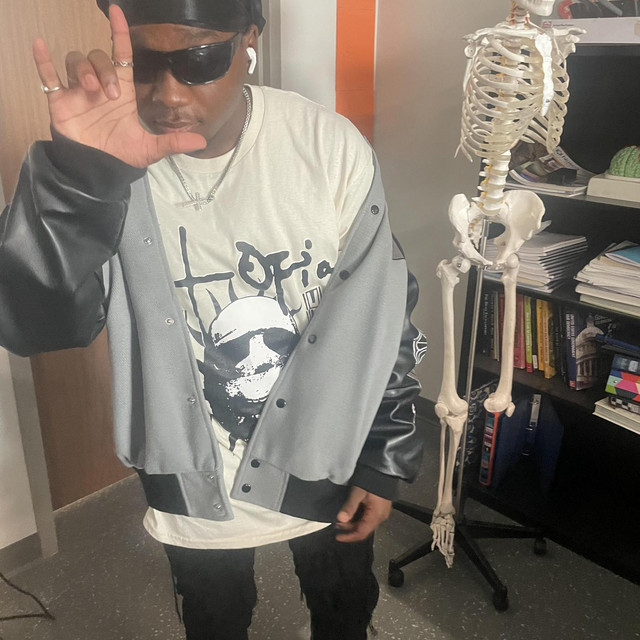 Jon Ty | Spotify