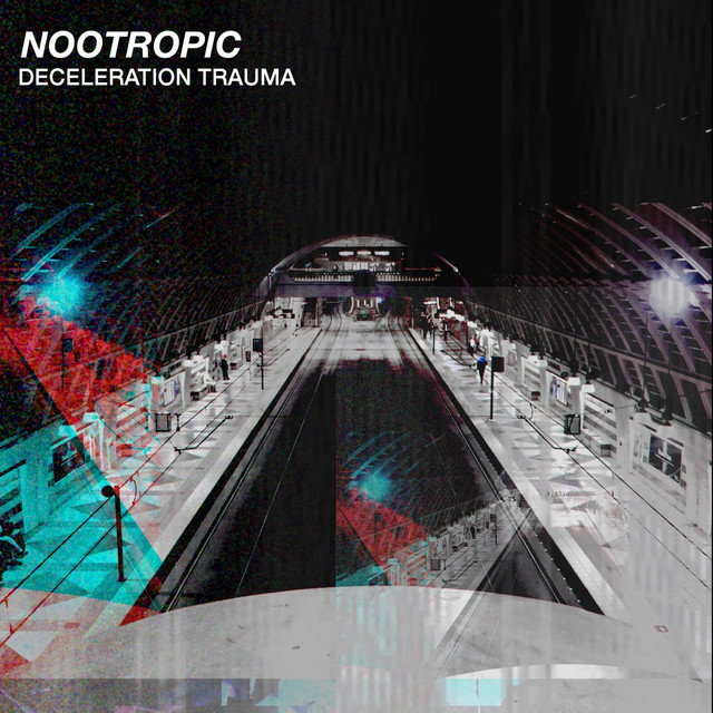 Deceleration Trauma cover
