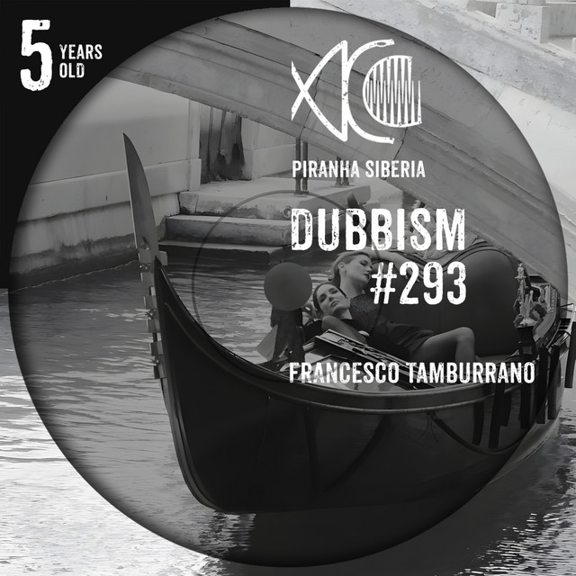 Dubbism 5yo 293 (DJ Mix)