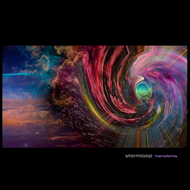 Transforms cover art