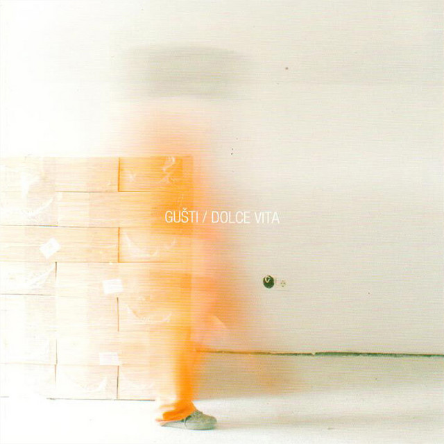 Dolce vita cover art