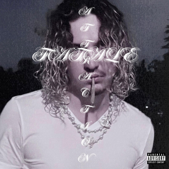 attraction fatale cover art