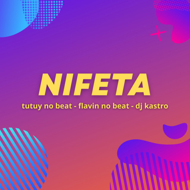 Ninfeta (Arrochadeira - Remix)
