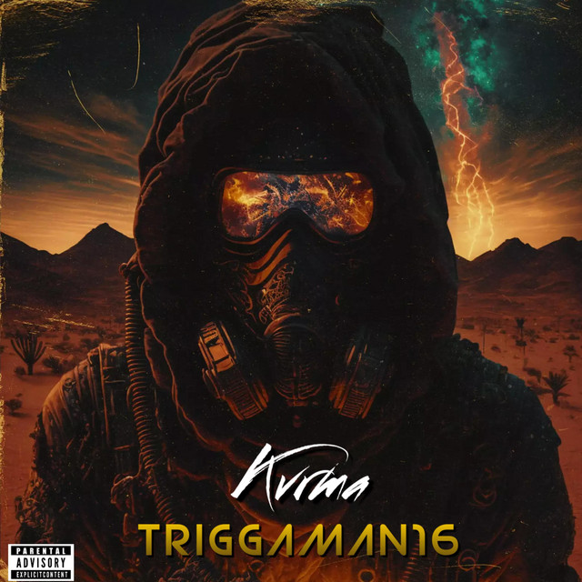 Kvrma