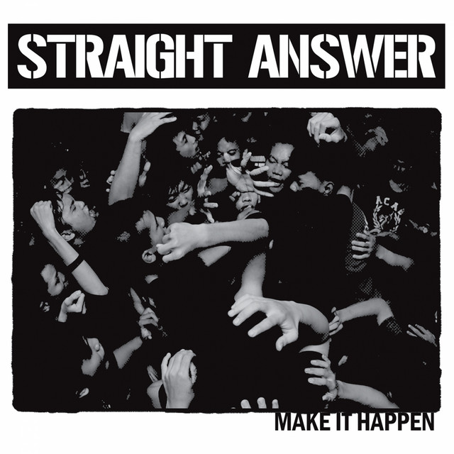 Make It Happen cover art