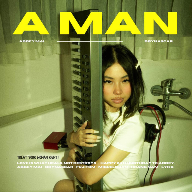 A Man by Bbynascar