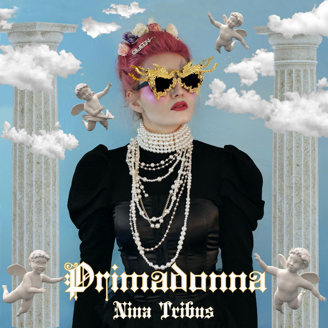 Primadonna cover