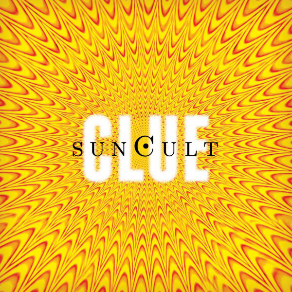 Solar Flare cover art