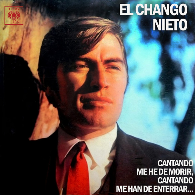 Cantando Me He de Morir, Cantando Me Han de Enterrar...