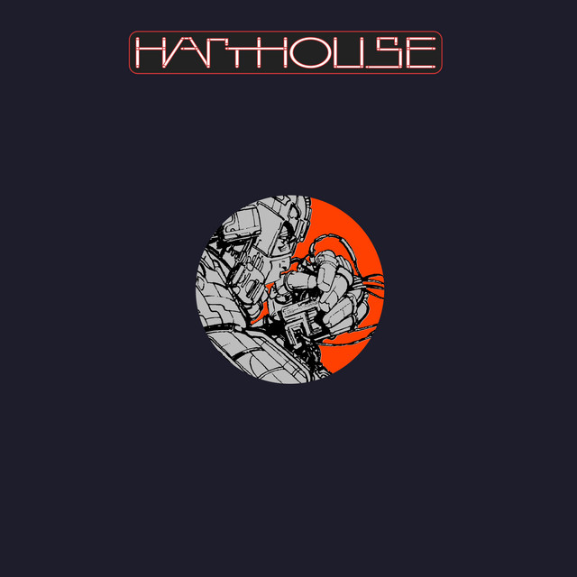 Mightery album art
