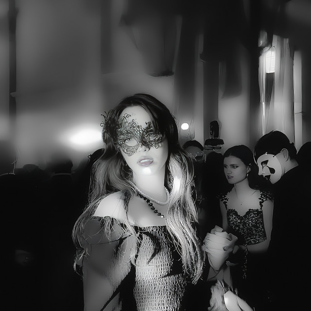 Cover art: Щось нове — asphyxiaaa