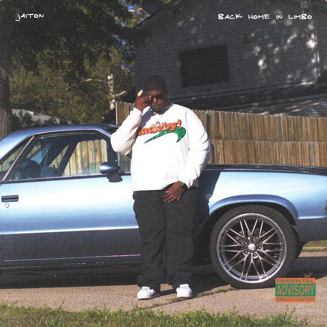 back home in limbo cover art