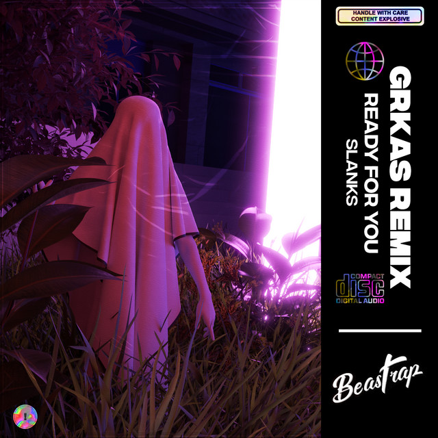Ready For You - GRKAS Remix