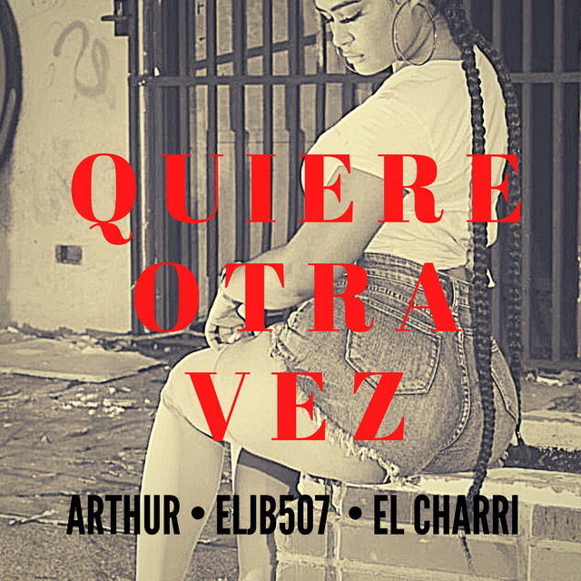 Quiere Otra Vez