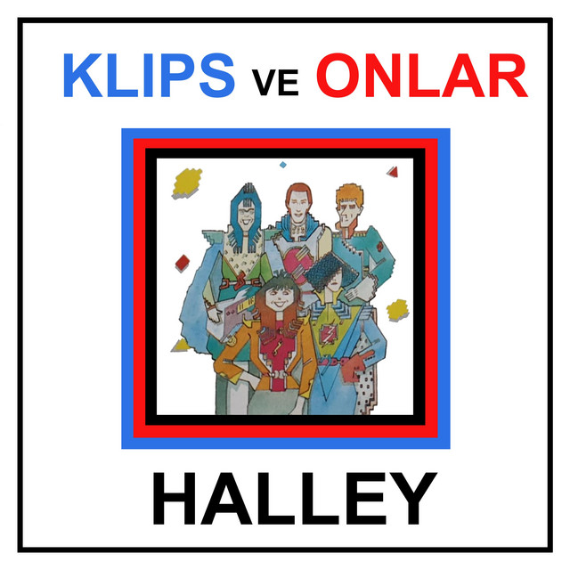 Klips ve Onlar Photo