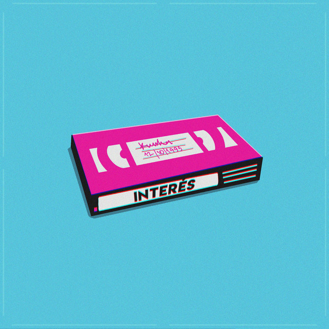 Interés cover art
