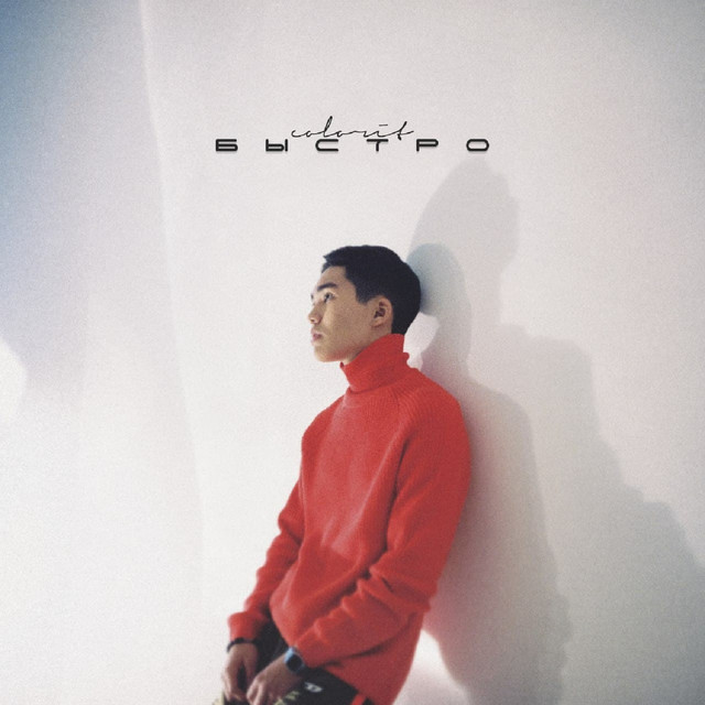 Быстро cover art
