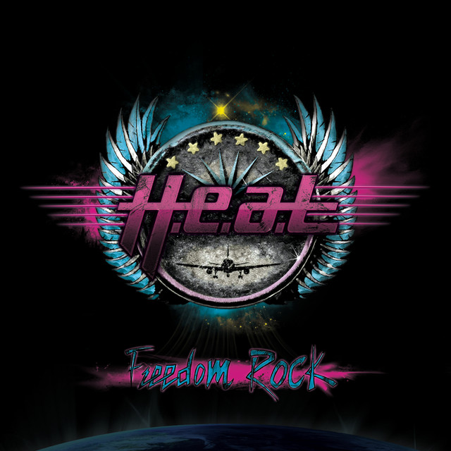 Freedom Rock (2023 version) cover art