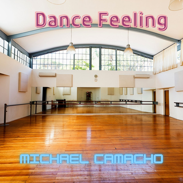 Dance Feeling cover