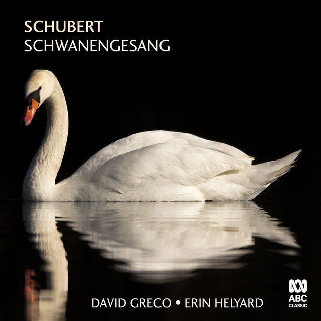 Schubert: Schwanengesang
