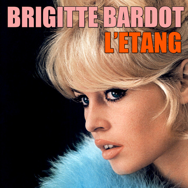 L'etang cover art