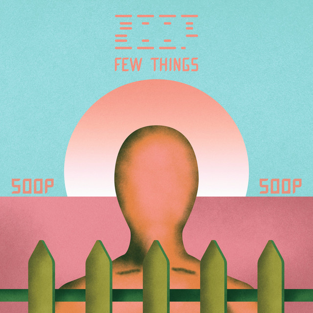 Few Things cover art