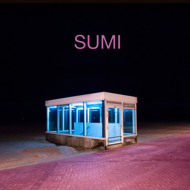 Sumi cover art