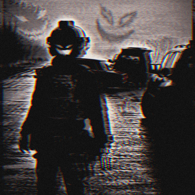 Cover art for firegun — Brave Insane