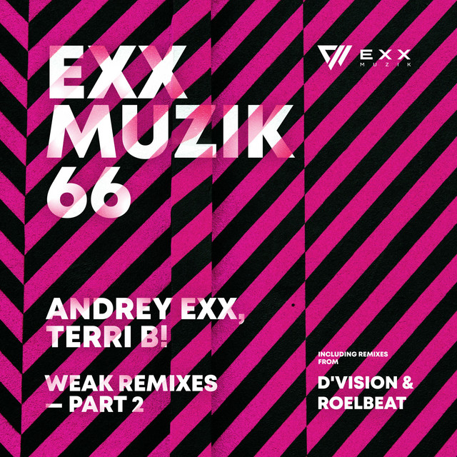 Weak (Remixes, Pt. 2)