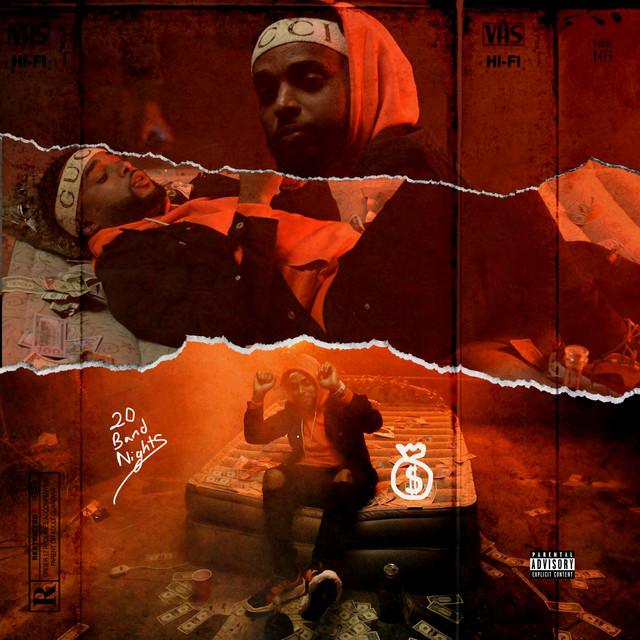 album image