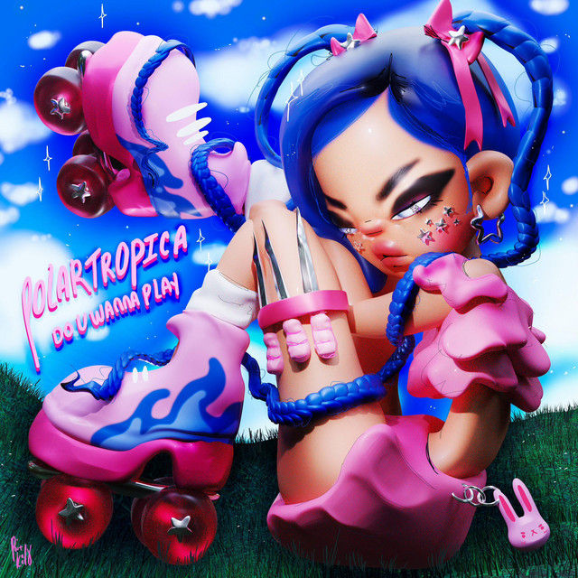 Do U Wanna Play album image