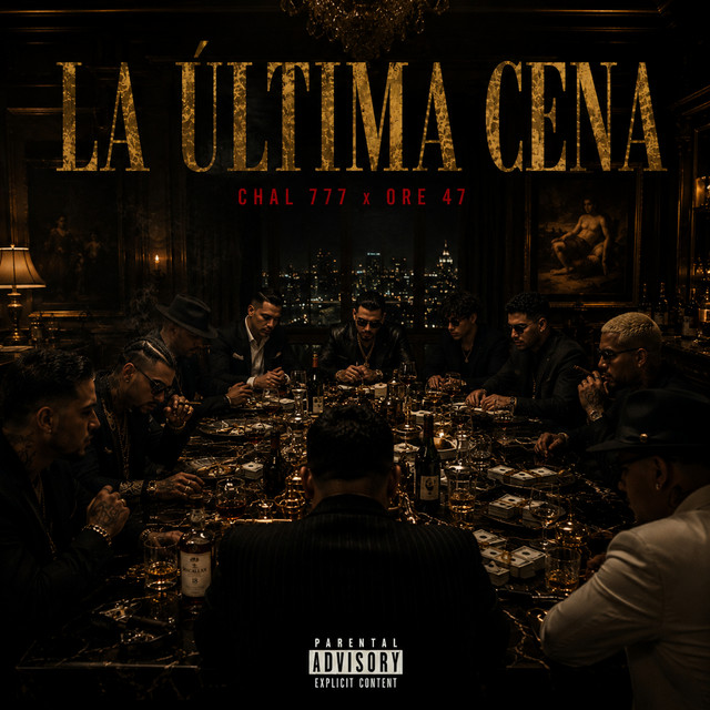 La Ultima Cena