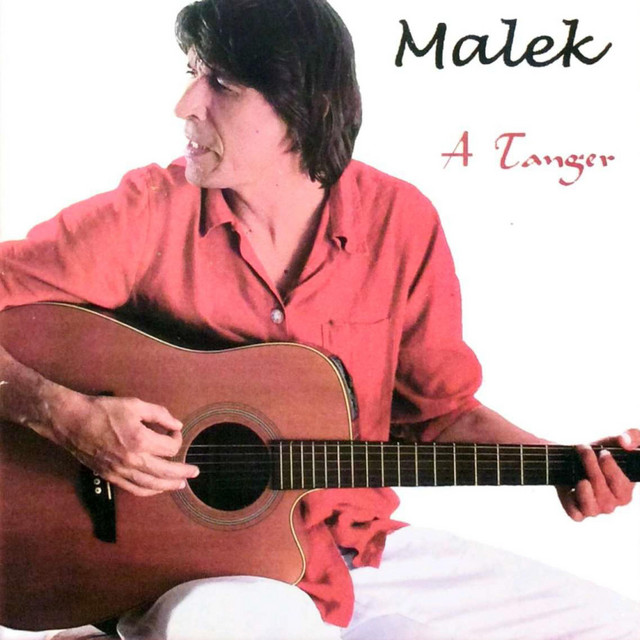 A Tanger
