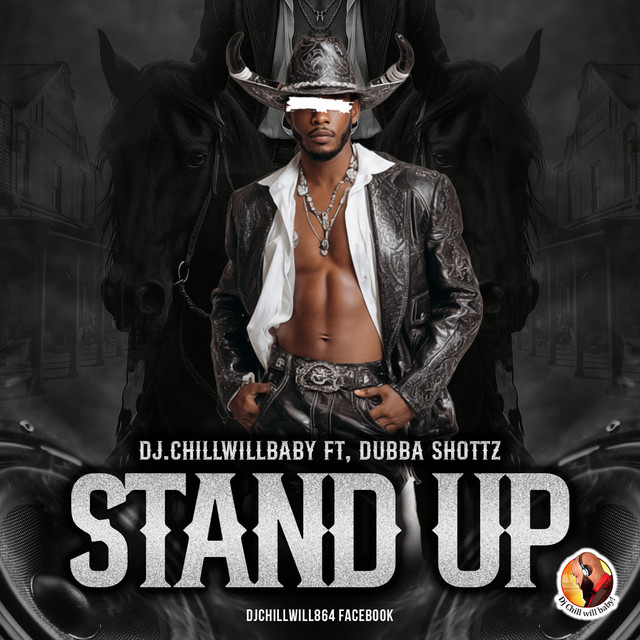 Stand Up - Single by DJ ChillWillBaby | Spotify