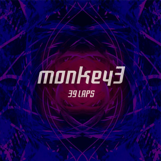 39 Laps cover art
