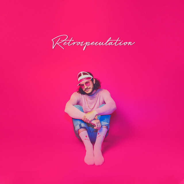 Retrospeculation cover art