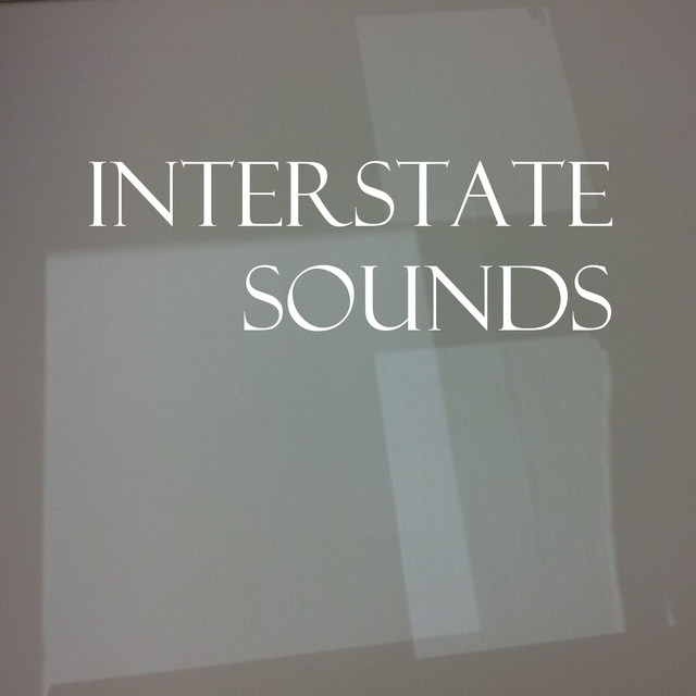 Interstate Sounds cover art