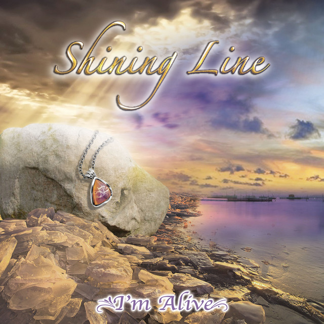 I'm Alive cover