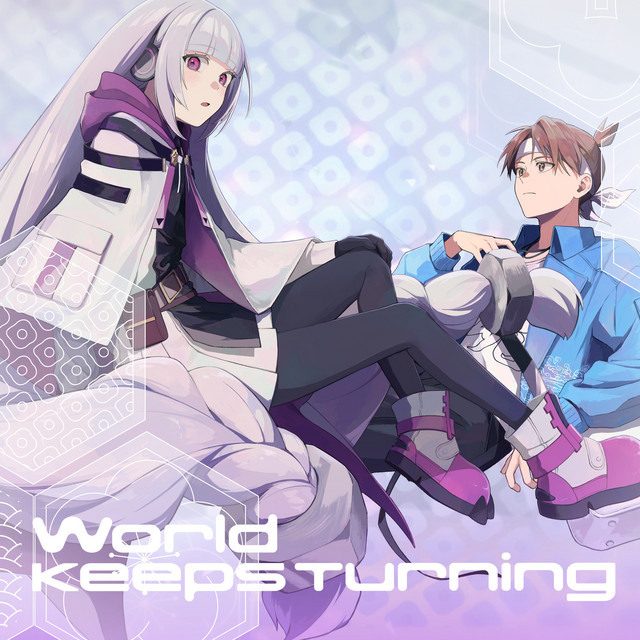 World Keeps Turning