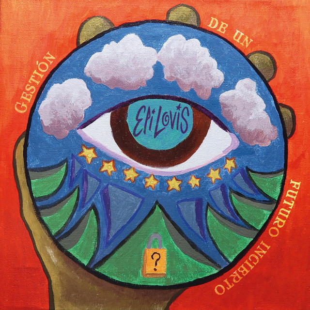 Gestión de un futuro incierto cover art