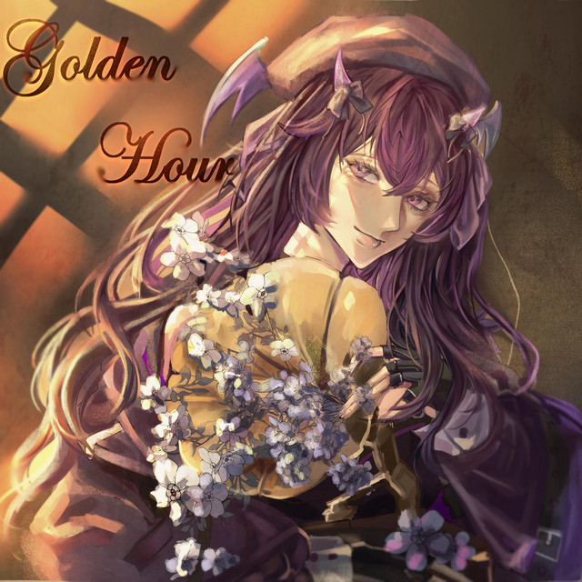 Golden Hour - Pop Rock Version