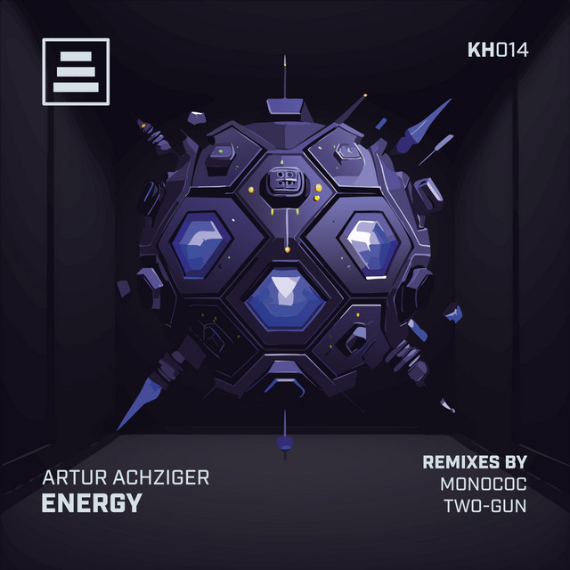 Energy album art