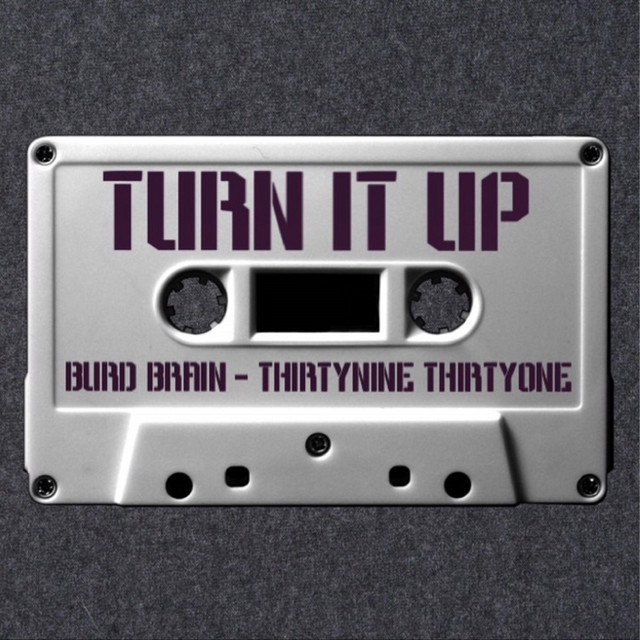 Turn It Up